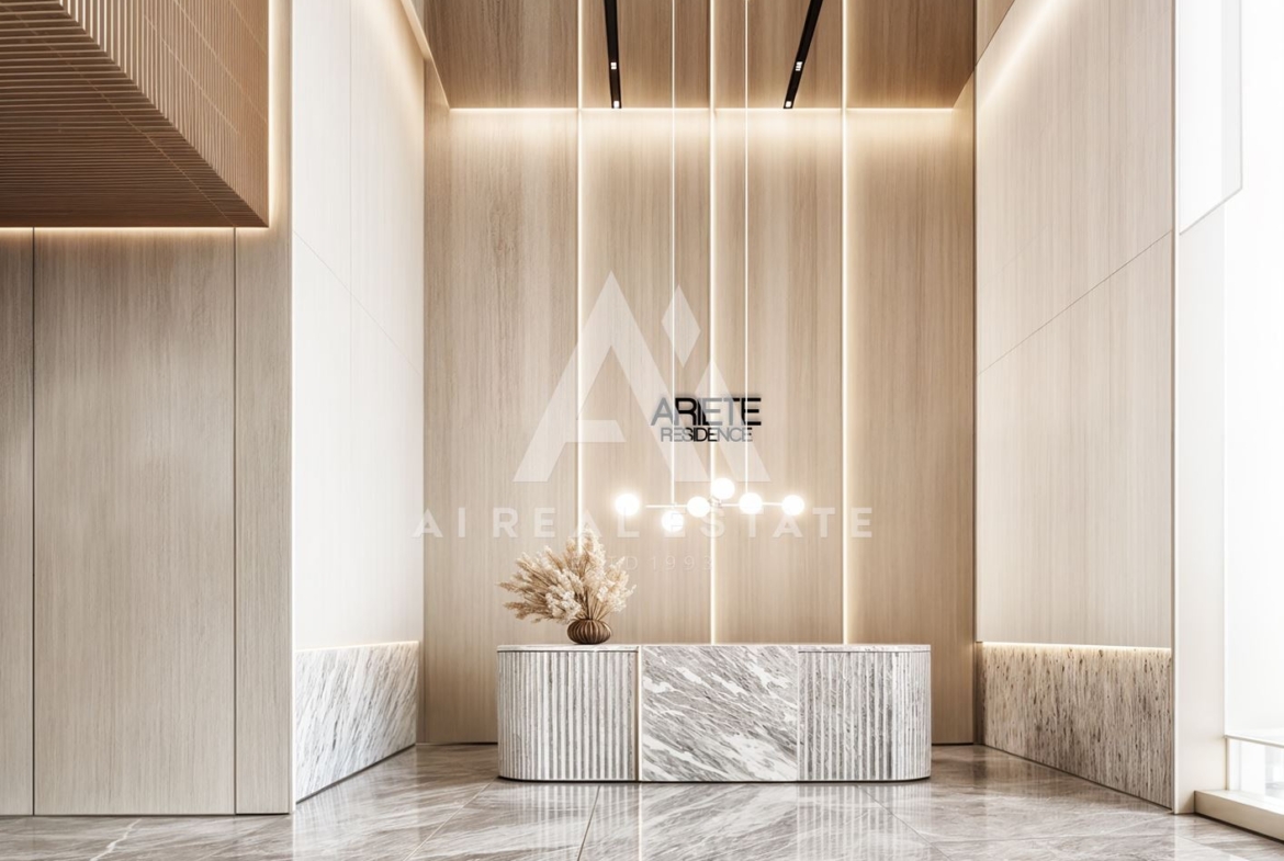 Тристаен апартамент в модерна жилищна сграда с луксозни общи части, гледка към Витоша и богато озеленена паркова среда! - 0