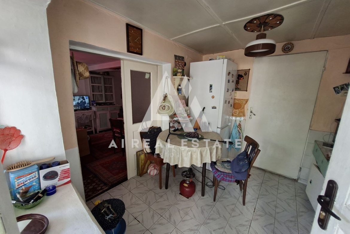 КЪЩА СЕЛО ЪГЛЕН - 0