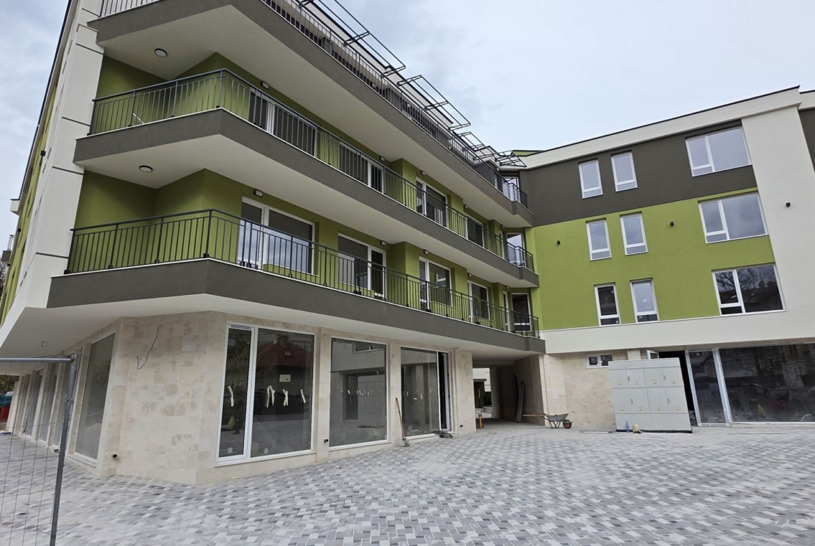 Магазин Aura City Park - гр.Плевен, ул.Гурко 4 ! - 0