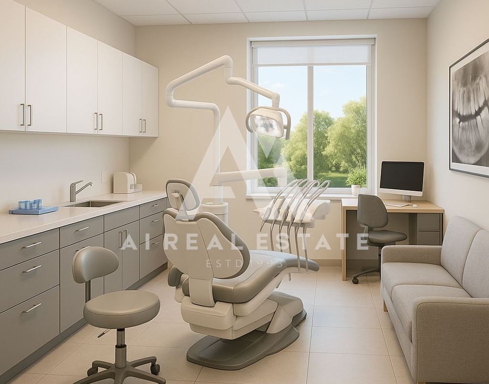 Проект за нова модерна медицинска сграда - 0