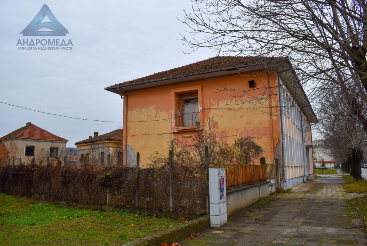 Сграда за производство, клиника, дом за възрастни хора, хоспис и др. ! - 0