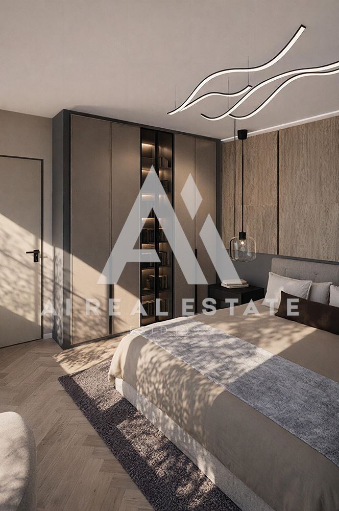 Имот с характер. В центъра. С проект. Готов да стане “вашият”. - 0