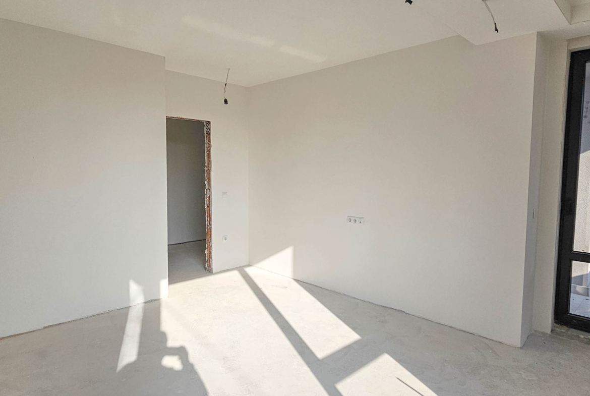 Ап.1 с две спални в сграда ПАНОРАМА, гр.Плевен ! - 0