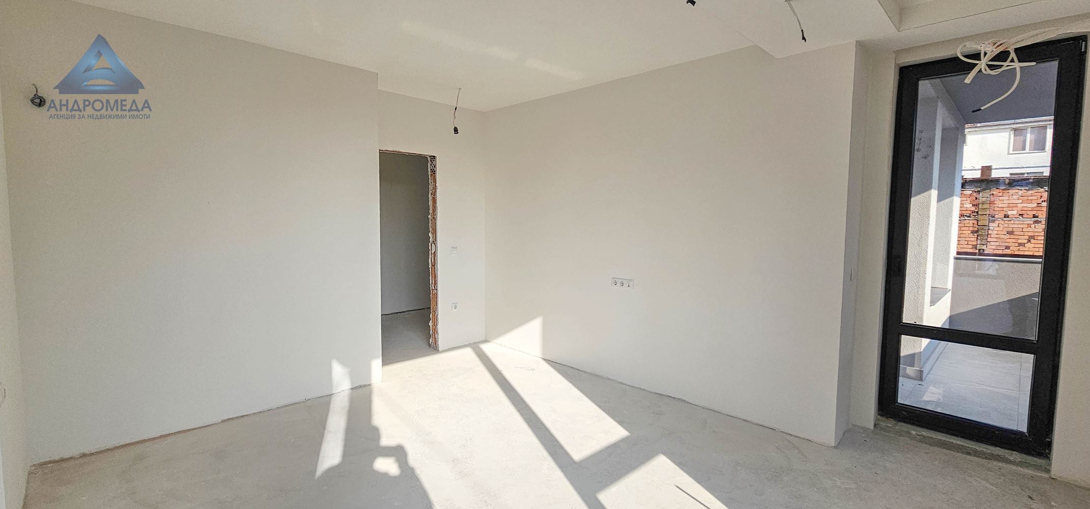 Ап.1 с две спални в сграда ПАНОРАМА, гр.Плевен ! - 0