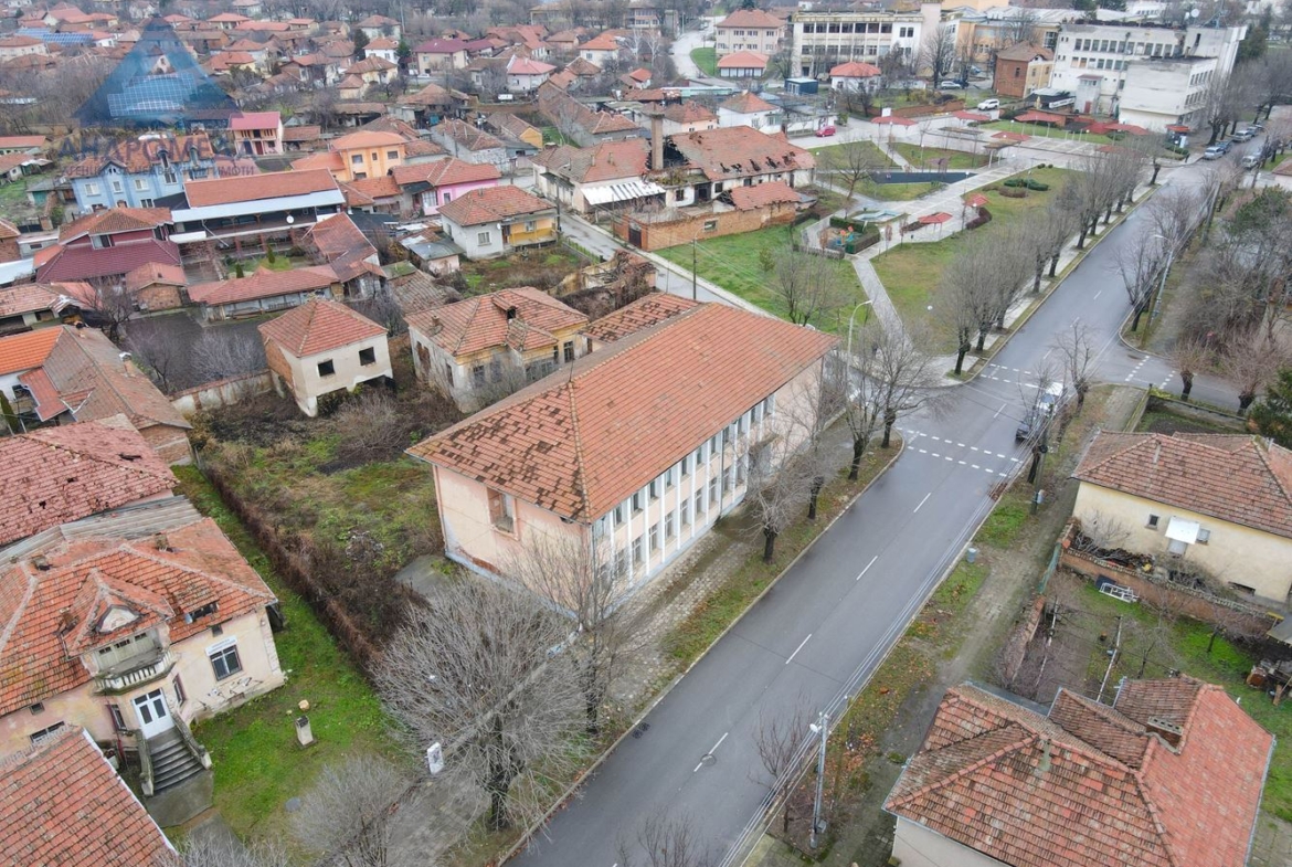 Сграда за производство, клиника, дом за възрастни хора, хоспис и др. ! - 0