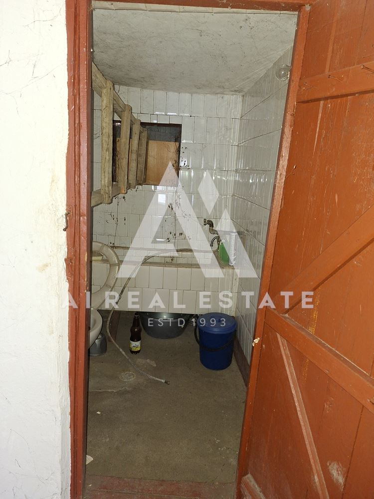 КЪЩА В С.ЯСЕН - 0