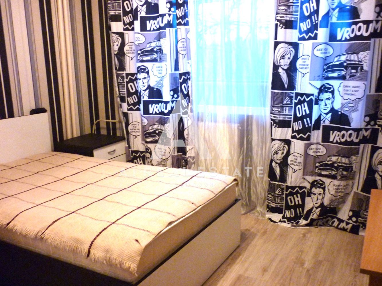 Продава гарсониера - 0