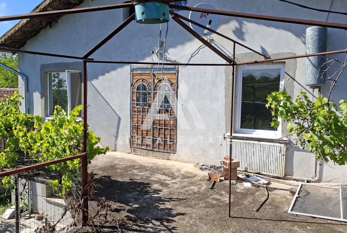 Къща Писарово - 0