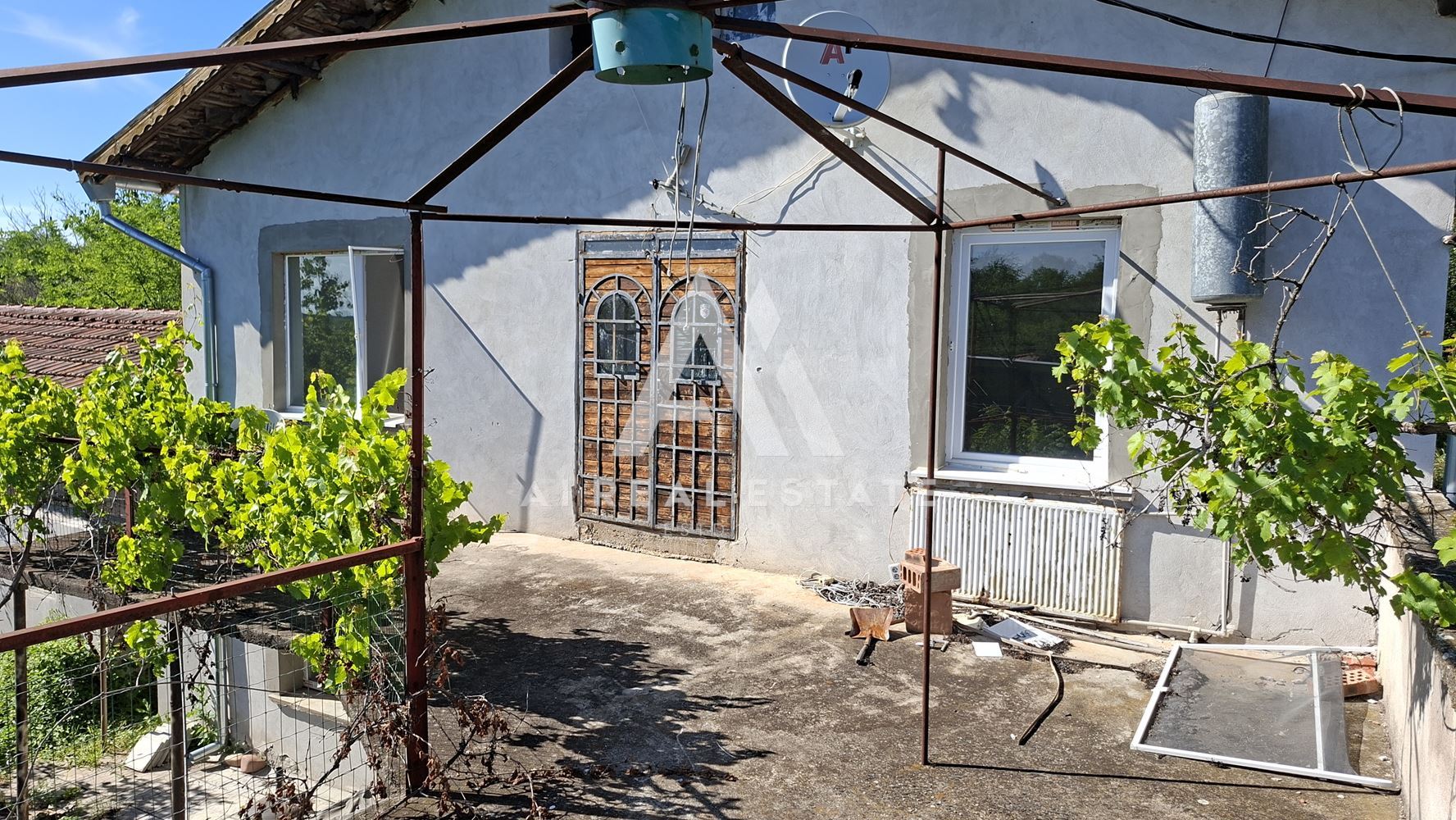 Къща Писарово - 0