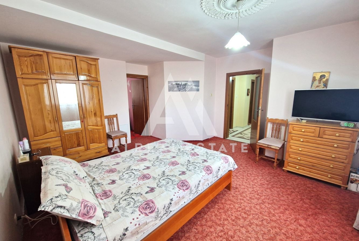 Продава тристаен в гр.Плевен - 0