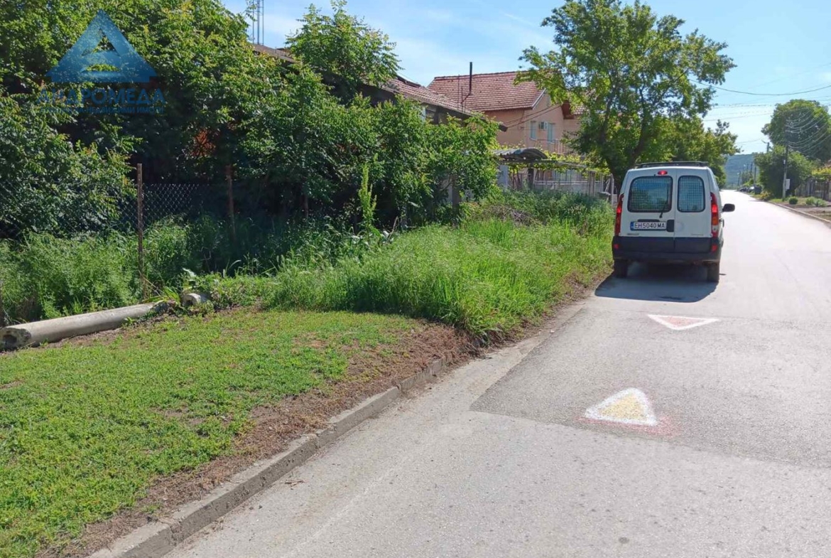 Парцел с.Победа! - 0