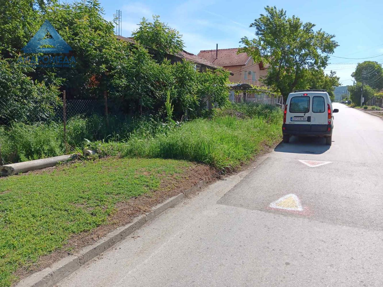 Парцел с.Победа!-0 Парцел с.Победа! - 0