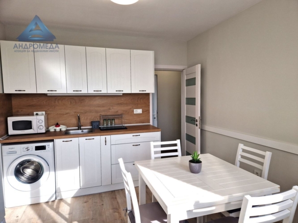 Дава под наем двустаен апартамент - 0