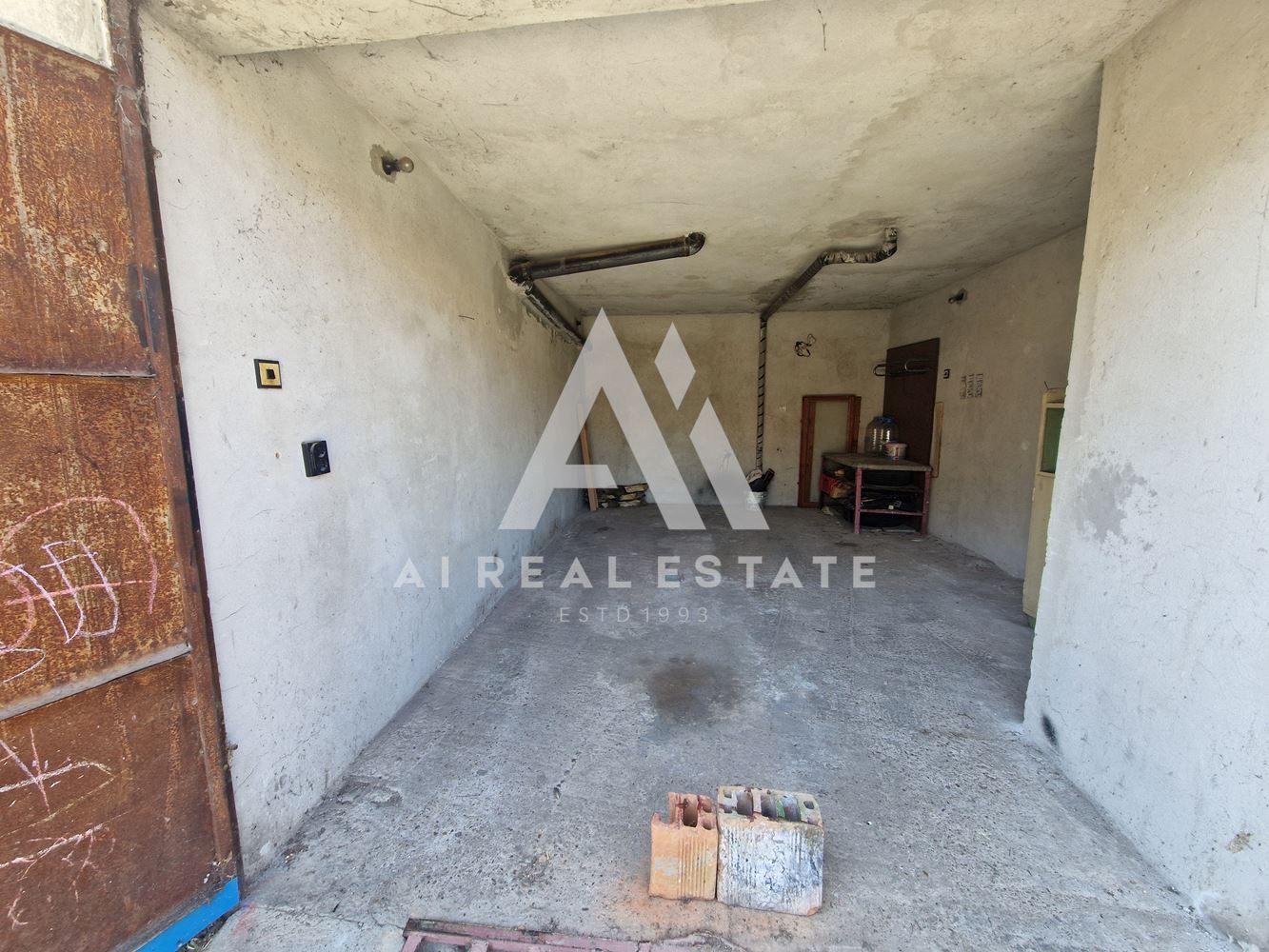 Apartment with a garage, Pleven city, Storgosia residential complex !-0 Апартамент с гараж, гр.Плевен, ж.к.Сторгозия ! - 0