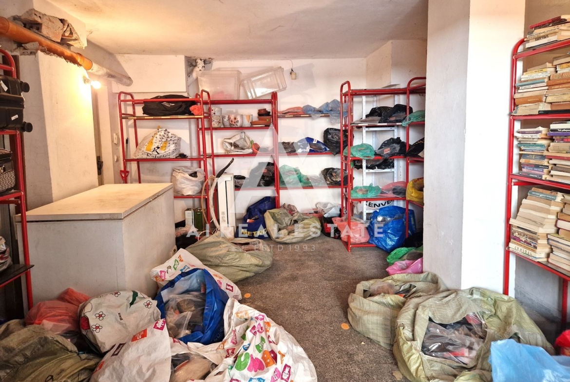 Продава мезонет - 0