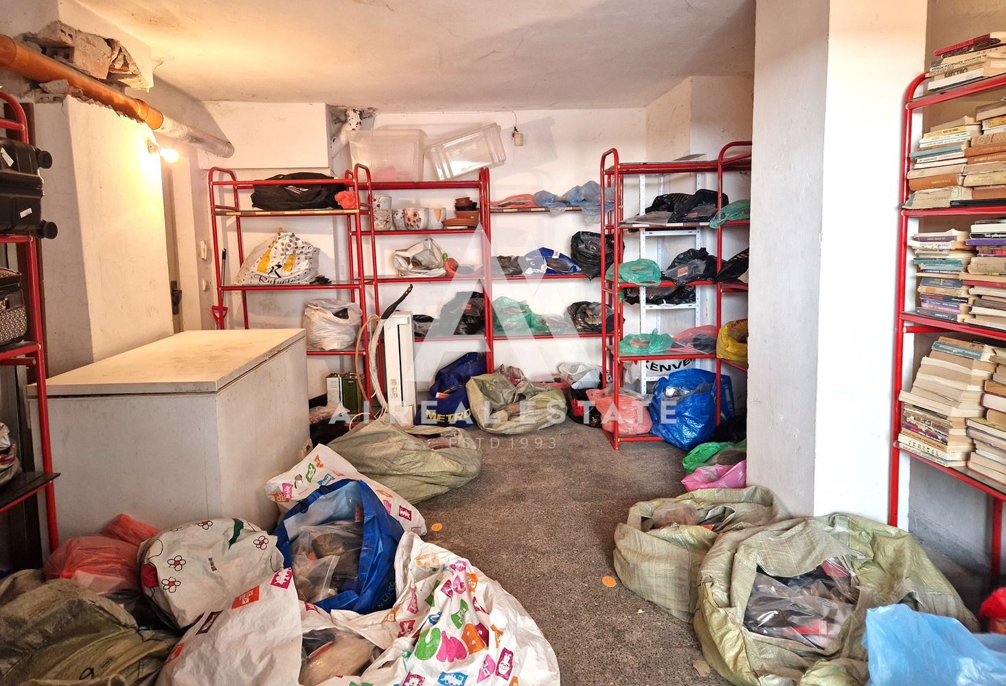 Продава мезонет-0 Продава мезонет - 0