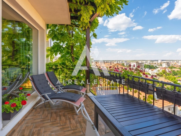 Луксозна къща-близнак - 0