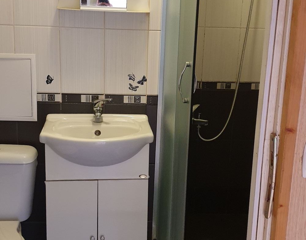 Едностаен ж.к.Дружба 2 - 0