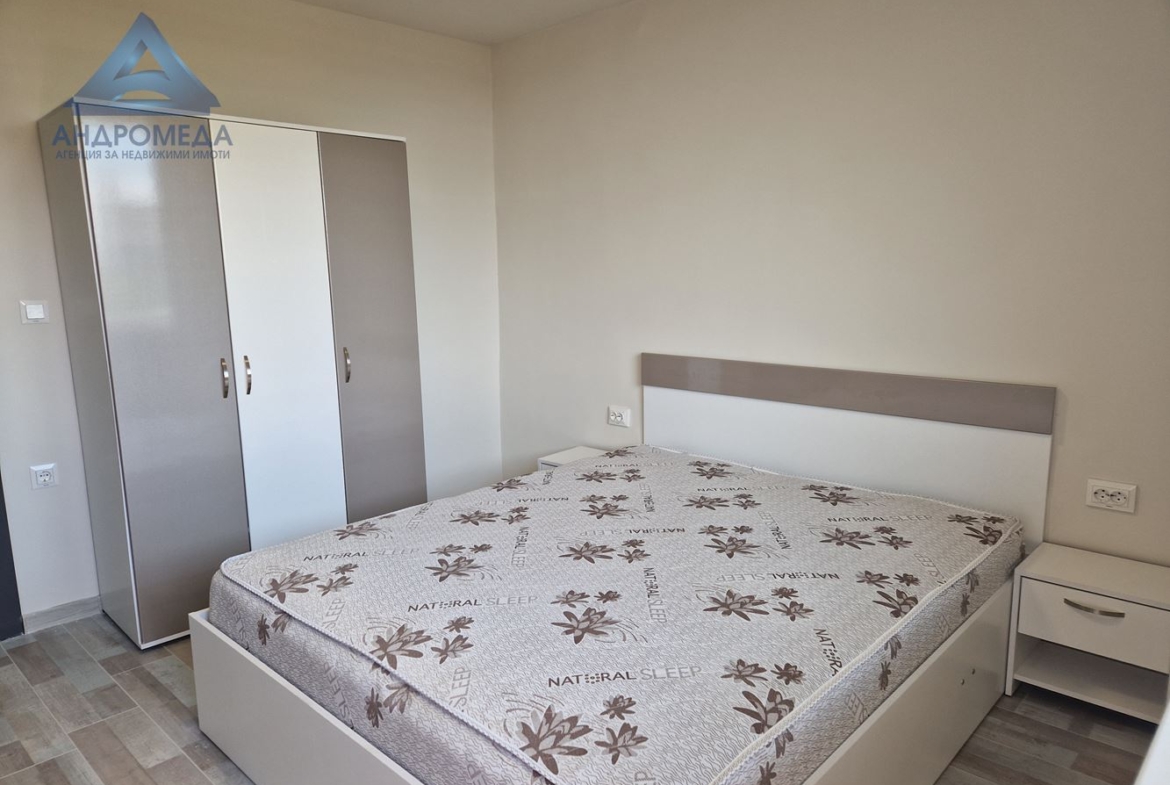 Дава под наем двустаен апартамент - 0