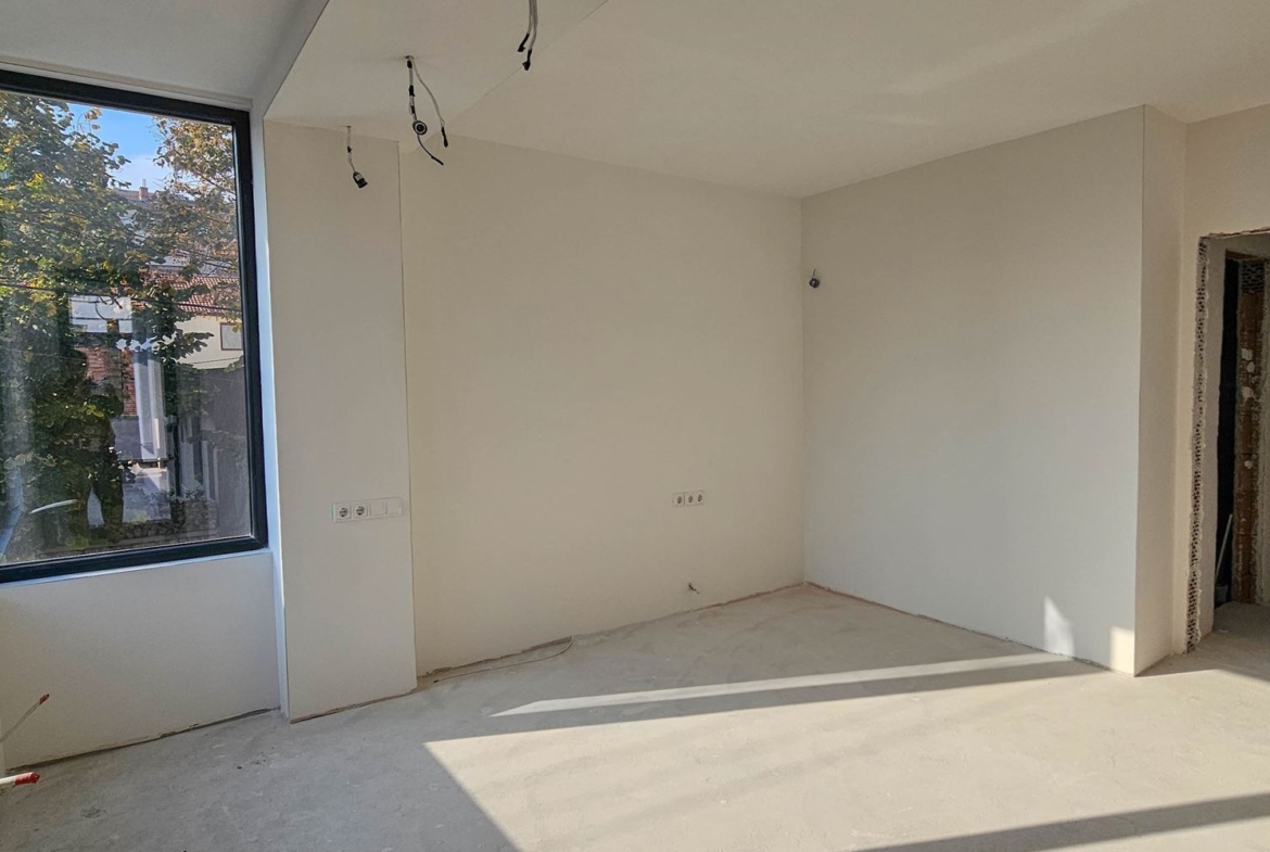 Ап.1 с две спални в сграда ПАНОРАМА, гр.Плевен ! - 0