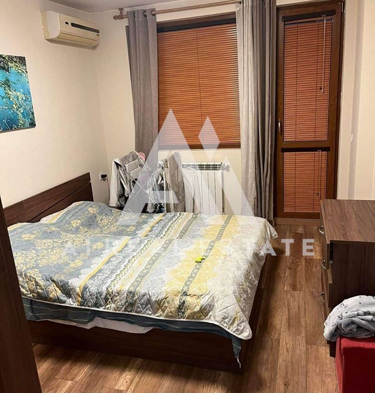 Двустаен обзаведен апартамент в тухлена сграда – ново строителство, етаж 1/6! - 0