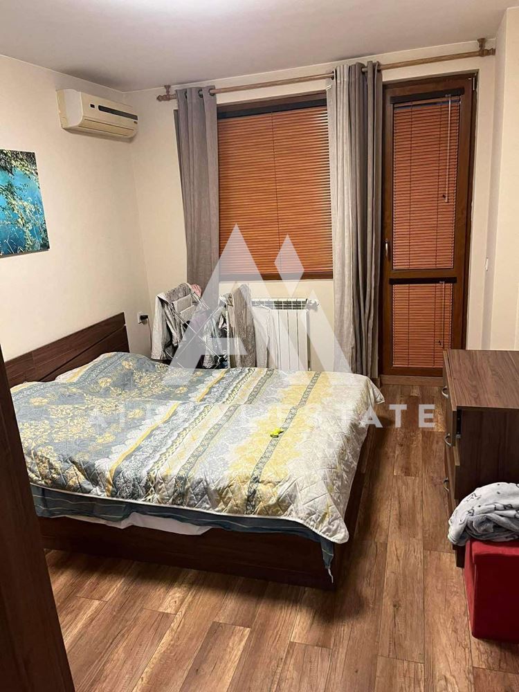 Двустаен обзаведен апартамент в тухлена сграда – ново строителство, етаж 1/6! - 0