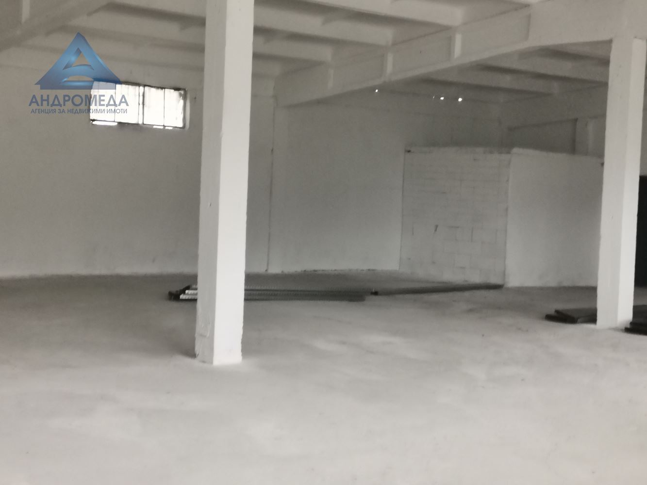 Склад под наем-0 Склад под наем - 0