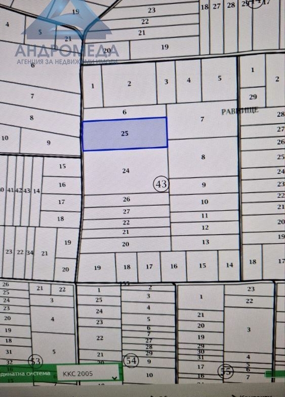 Овощна градина - 0