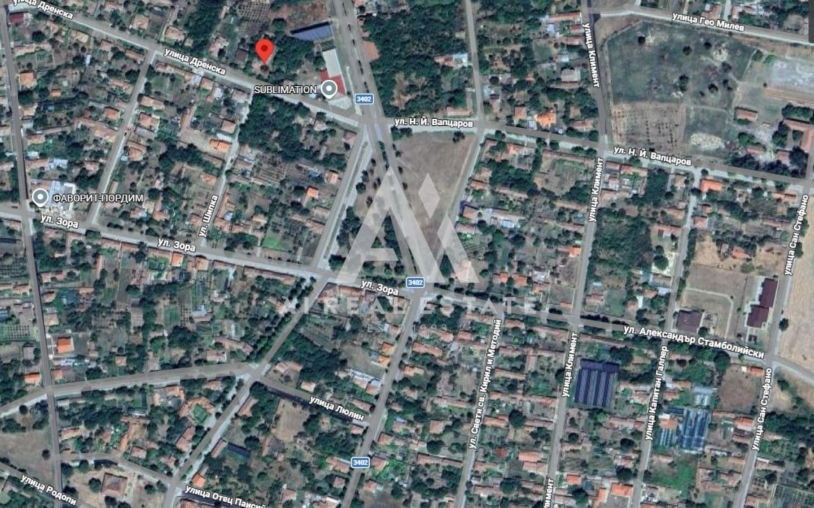 ЕДНОЕТАЖНА КЪЩА - 0