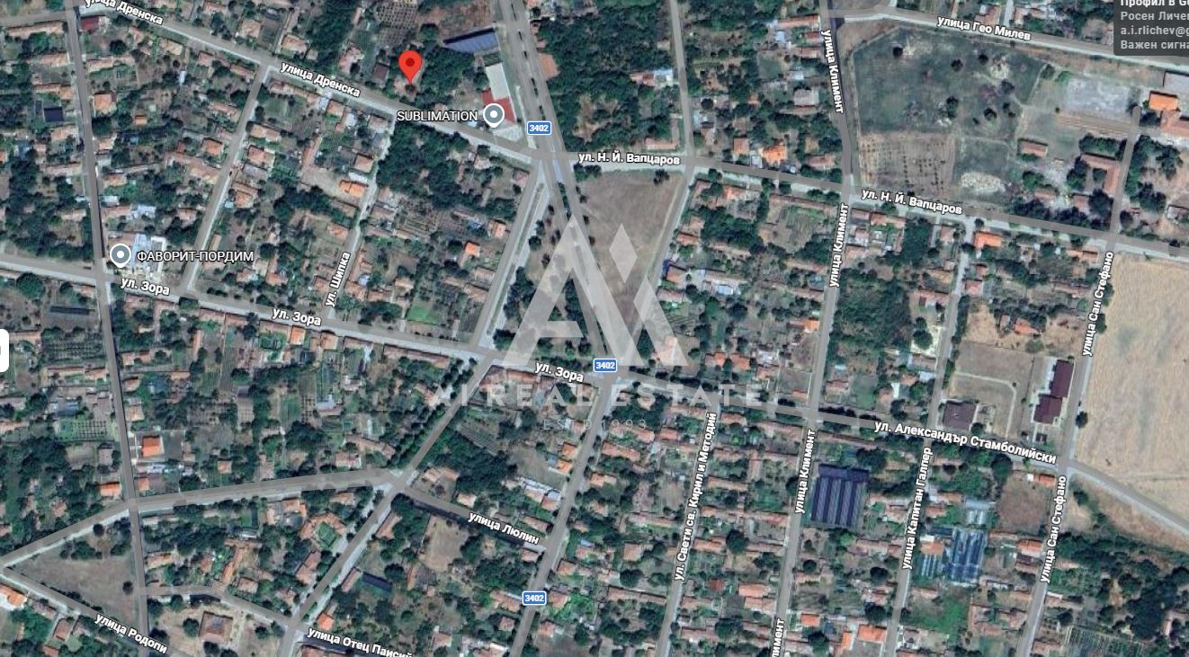 ЕДНОЕТАЖНА КЪЩА - 0