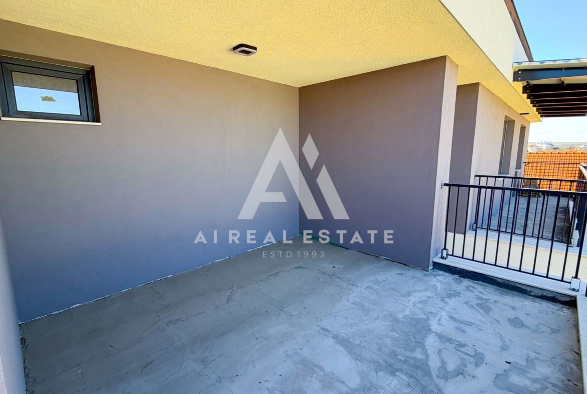 Двустаен апартамент в нова сграда с АКТ16 -до Медицински университет ! - 0