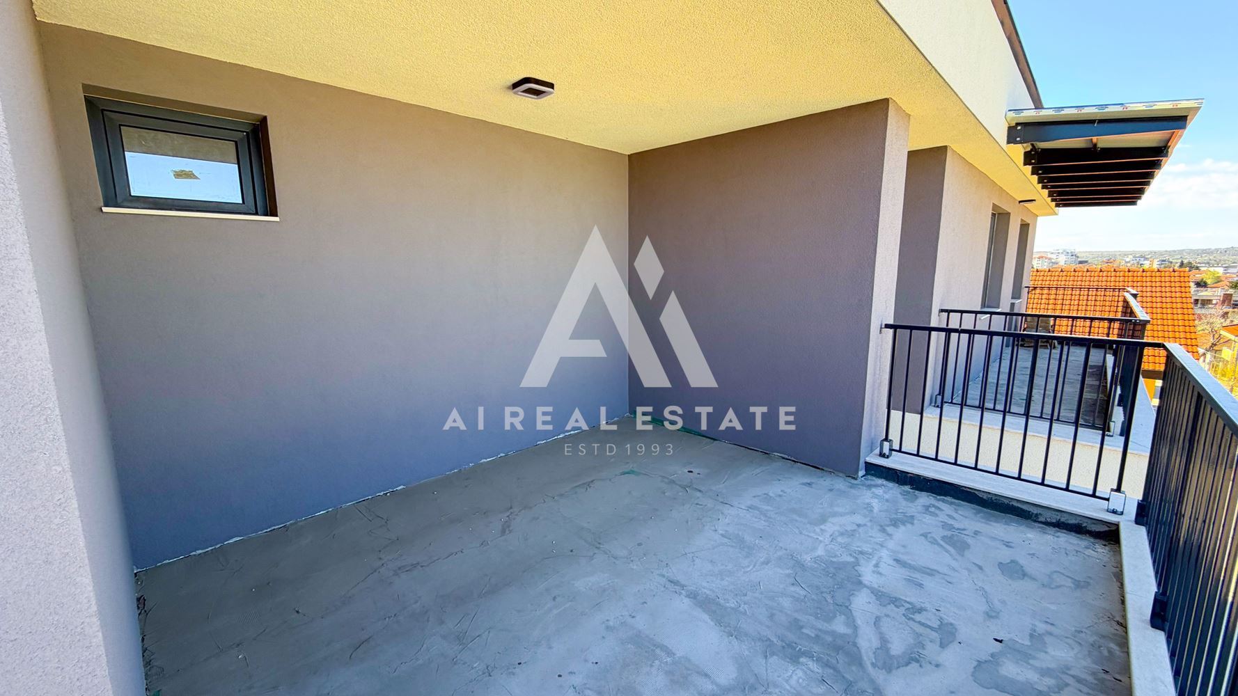 Двустаен апартамент в нова сграда с АКТ16 -до Медицински университет !-0 Двустаен апартамент в нова сграда с АКТ16 -до Медицински университет ! - 0