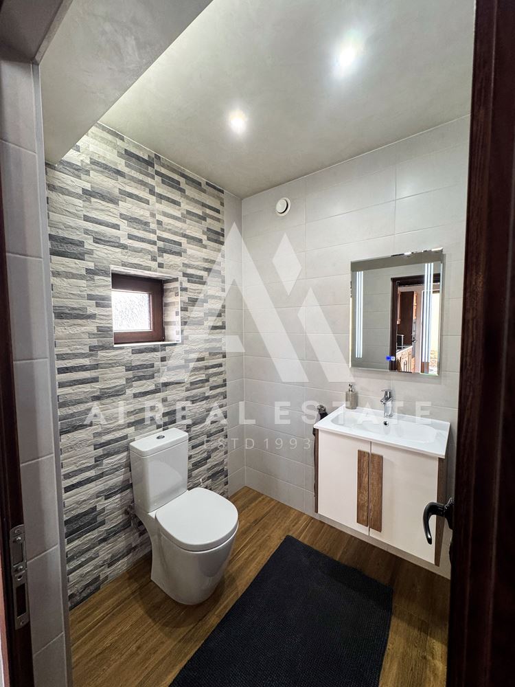 Къща в с.Ясен с хидрофор,канализация и собствено електричество-0 Къща в с.Ясен с хидрофор,канализация и собствено електричество - 0