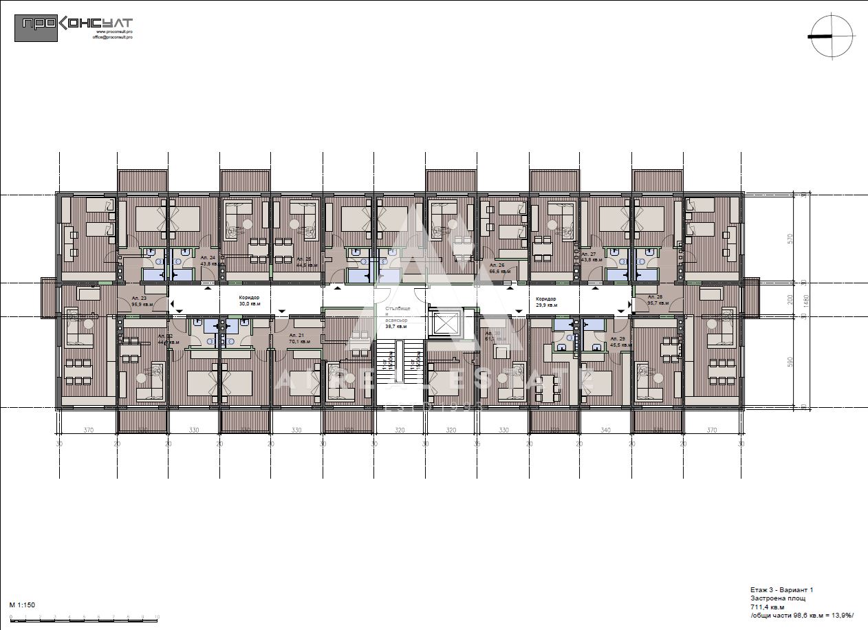 Инвестиционен имот в гр. Долна Митрополия, ул. „Заводска“ ! - 0