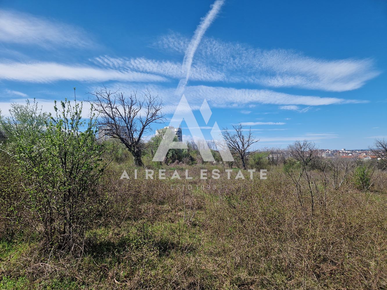 Продава парцел в регулация, ж.к. Кайлъка-0 Продава парцел в регулация, ж.к. Кайлъка - 0