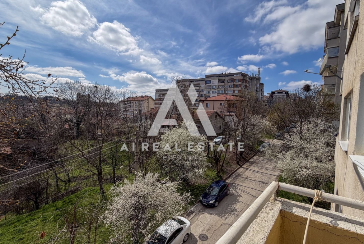 1-стаен - Плевен, 9-ти квартал - 0