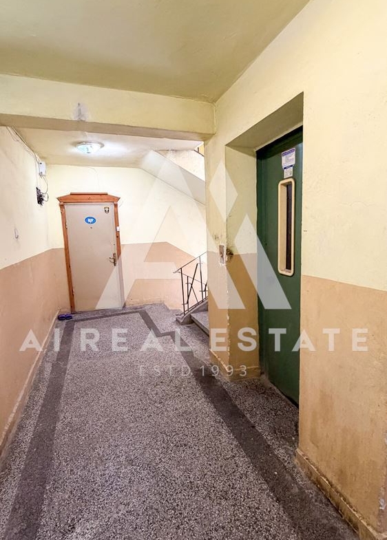 1-стаен - Плевен, 9-ти квартал - 0