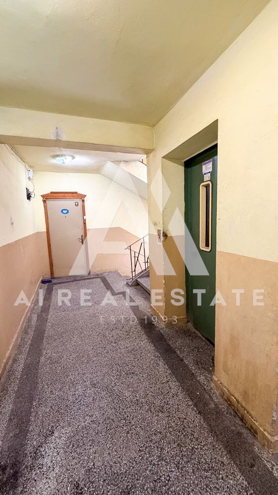 1-стаен – Плевен, 9-ти квартал-0 1-стаен - Плевен, 9-ти квартал - 0