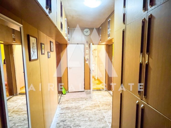 Двустаен до Медицински университет Плевен ! - 0