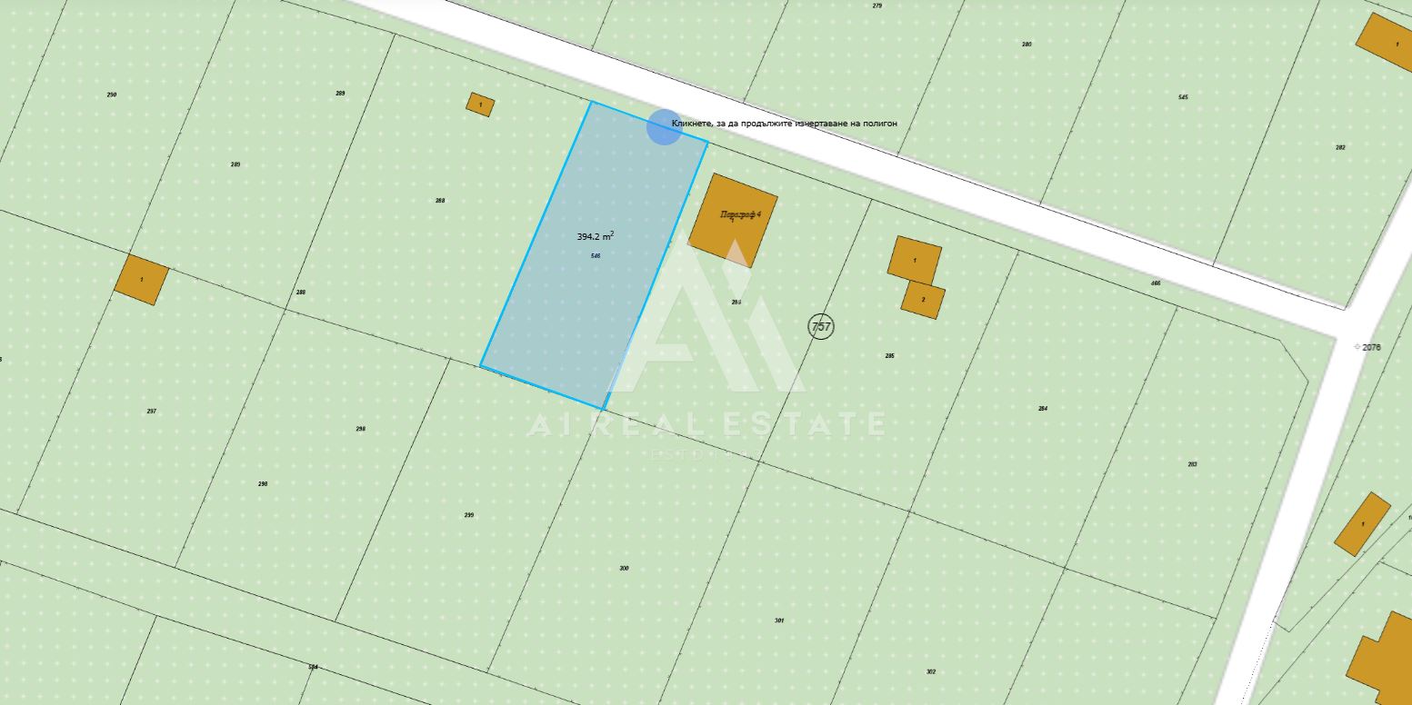 Парцел до главния път Плевен Брестовец - 0