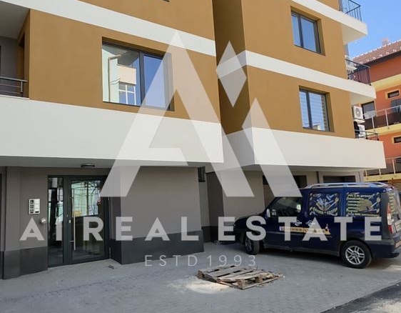 Двустаен апартамент в нова сграда с АКТ16 -до Медицински университет ! - 0