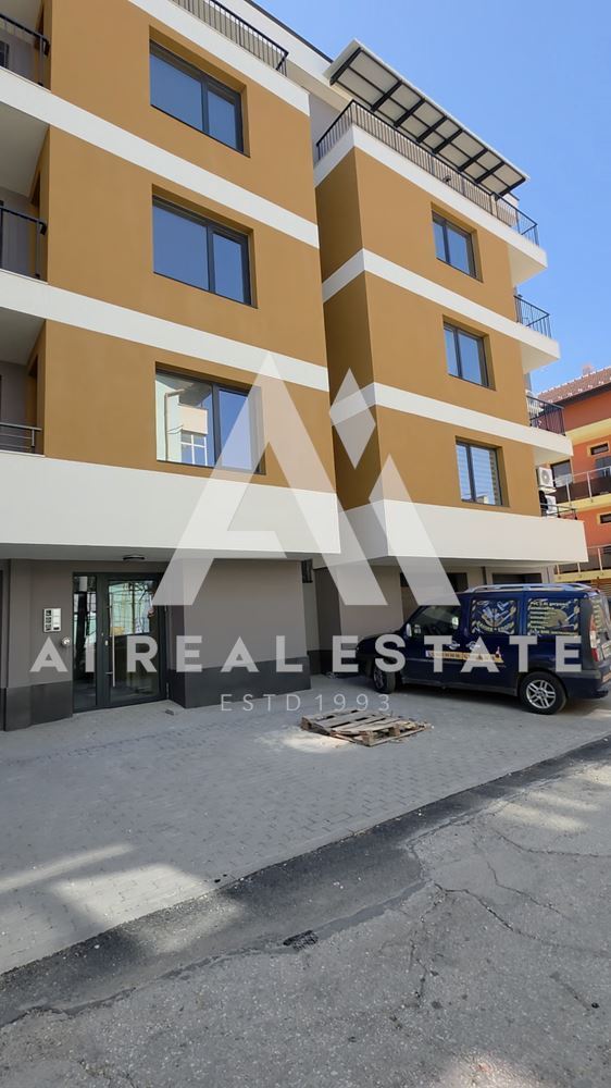 Двустаен апартамент в нова сграда с АКТ16 -до Медицински университет !-0 Двустаен апартамент в нова сграда с АКТ16 -до Медицински университет ! - 0