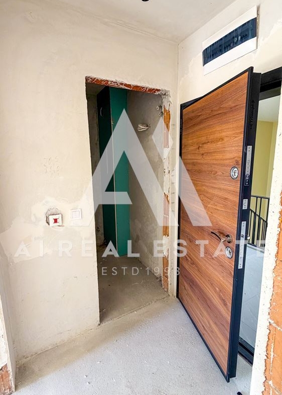 Двустаен апартамент в нова сграда с АКТ16 -до Медицински университет ! - 0