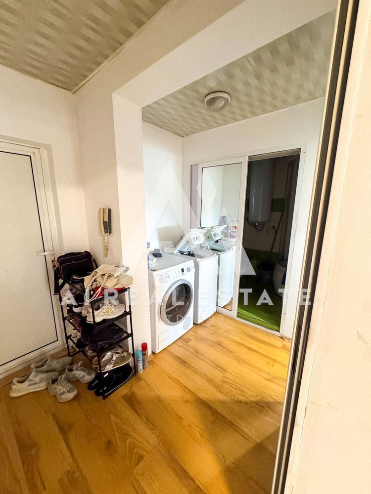 Двустаен саниран апартамент в Дружба 1-0 Двустаен саниран апартамент в Дружба 1 - 0