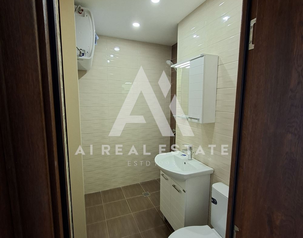 ДВУСТАЕН АПАРТАМЕНТ - 0