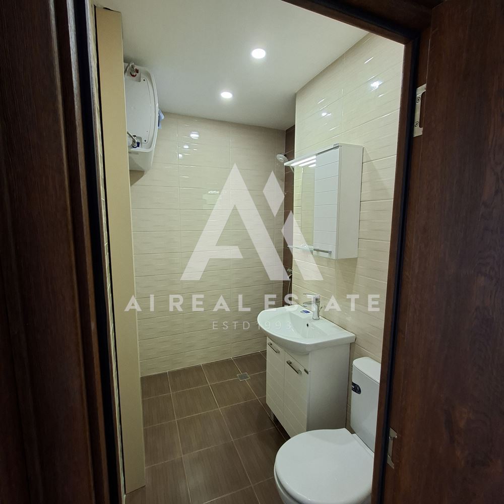 ДВУСТАЕН АПАРТАМЕНТ - 0