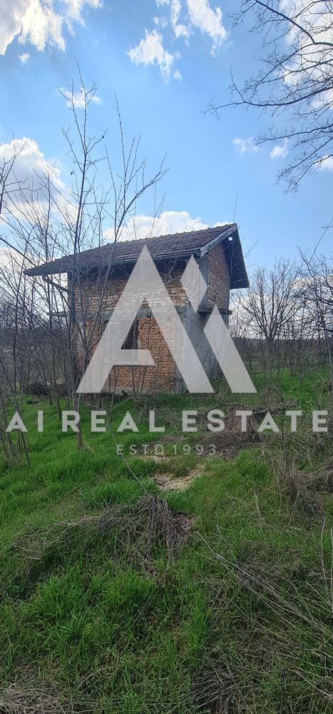 Вила с двор до Табаковия язовир!-0 Вила с двор до Табаковия язовир! - 0