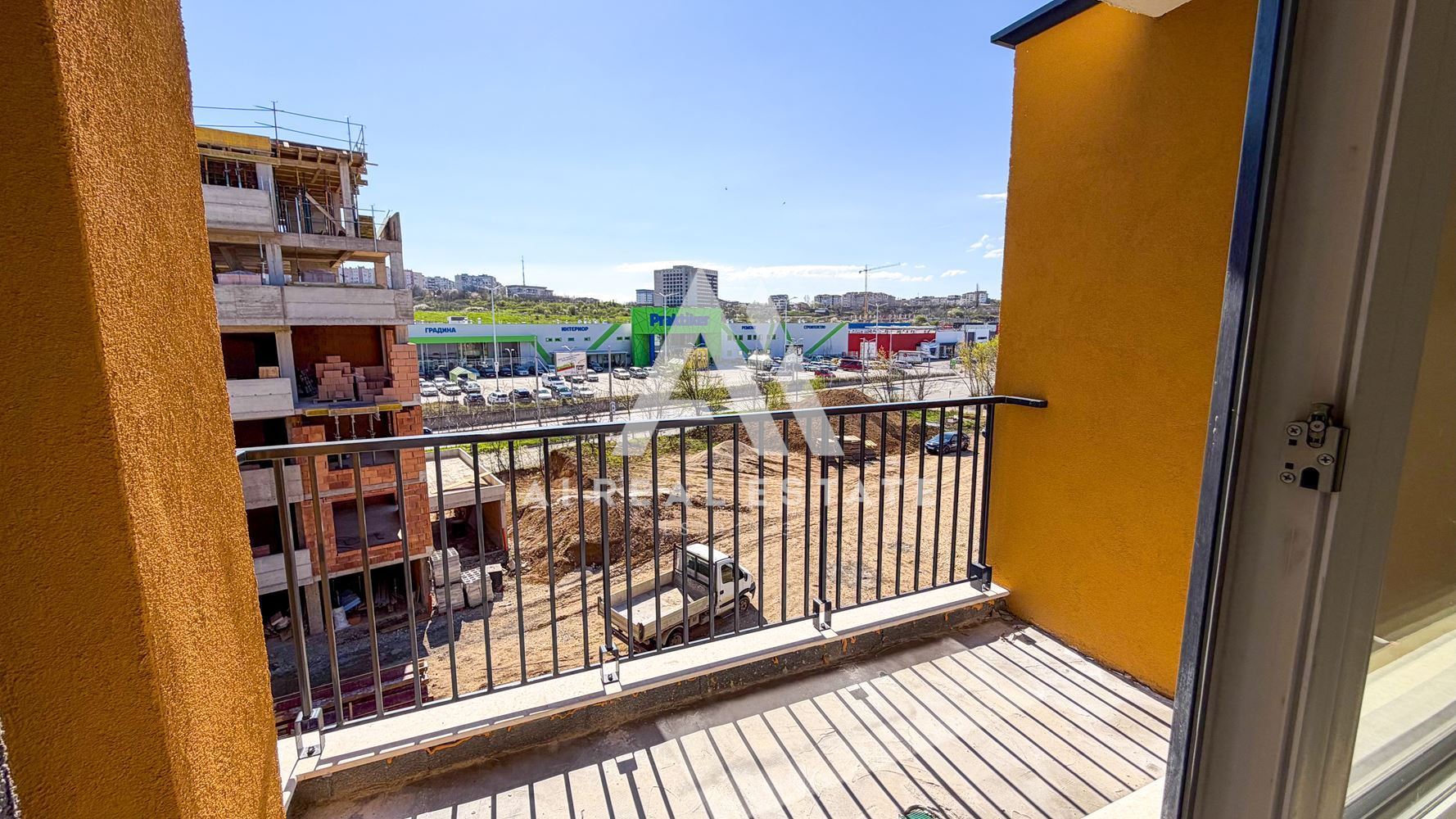 Двустаен апартамент в нова сграда с АКТ16 -до Медицински университет !-0 Двустаен апартамент в нова сграда с АКТ16 -до Медицински университет ! - 0