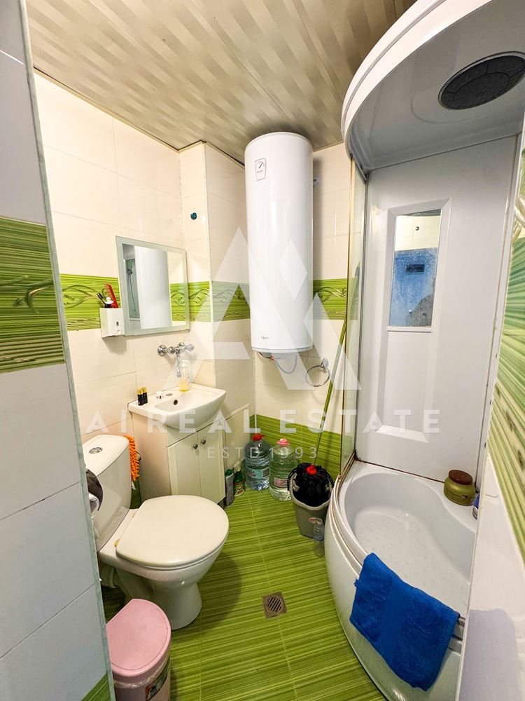 Двустаен саниран апартамент в Дружба 1-0 Двустаен саниран апартамент в Дружба 1 - 0