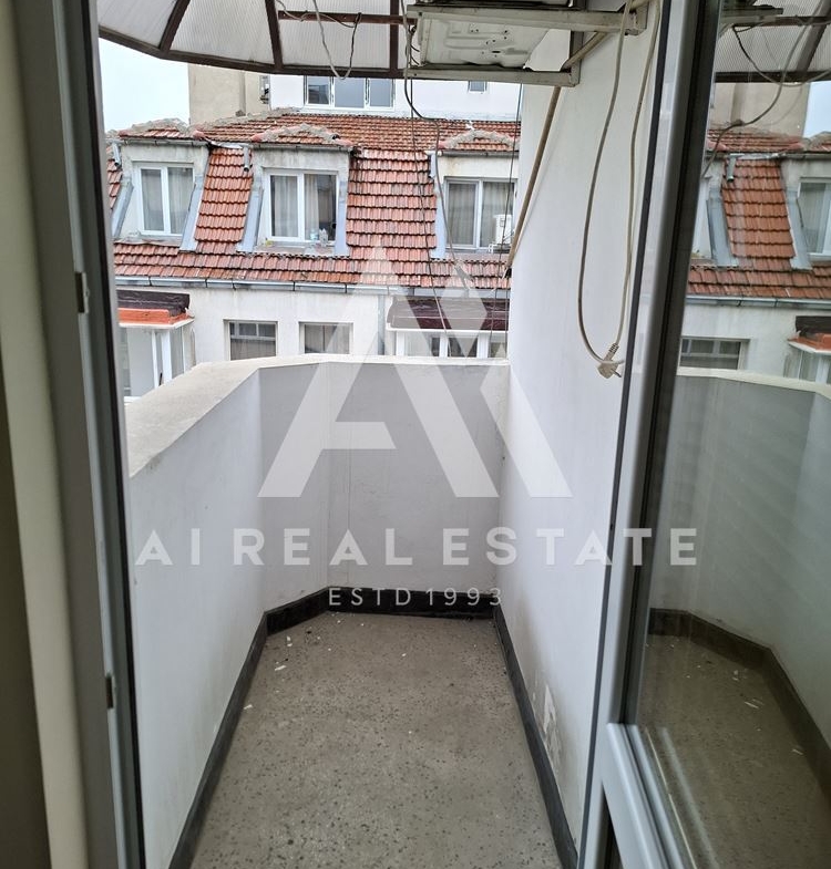 2-стаен апартамент под наем - 0